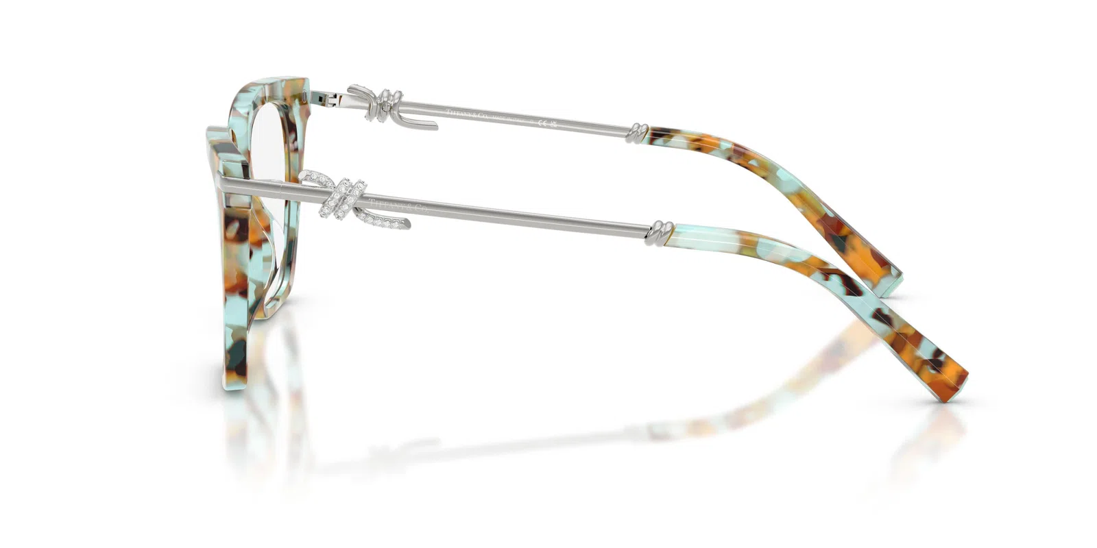 Tiffany 2284B Eyeglasses - view 11